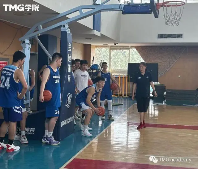 如何制定智能篮球训练计划_1